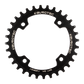 Burgtec Chainring Sram 94BCD E-Bike Specific