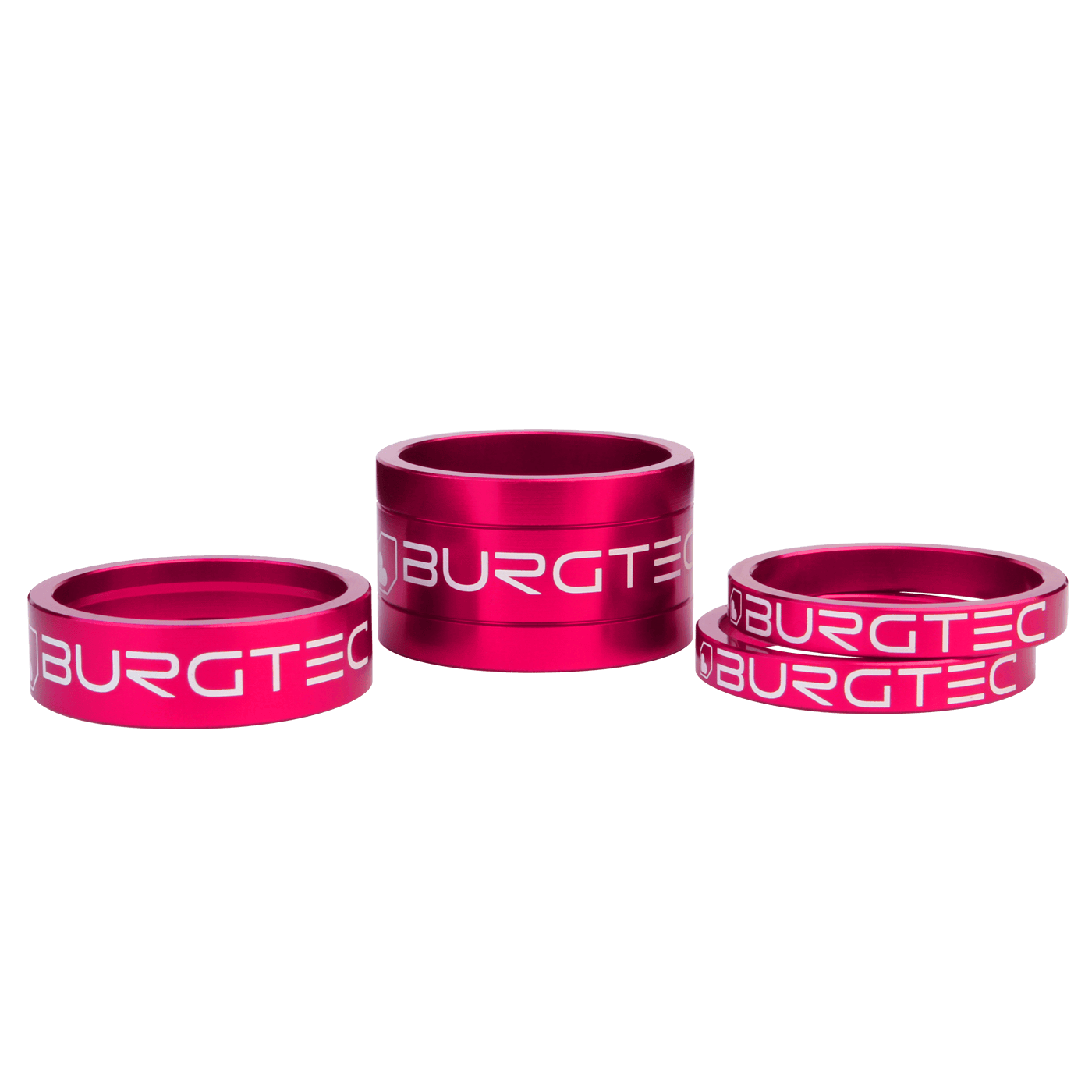 Burgtec Stem Spacers