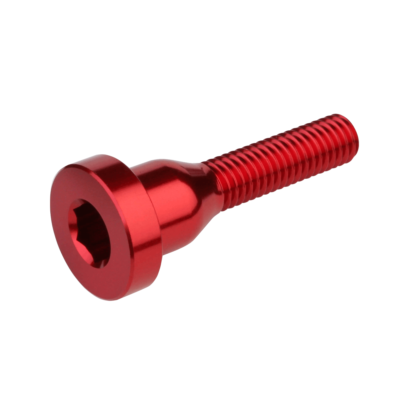 Burgtec Top Cap Bolt – Thirteen Industries