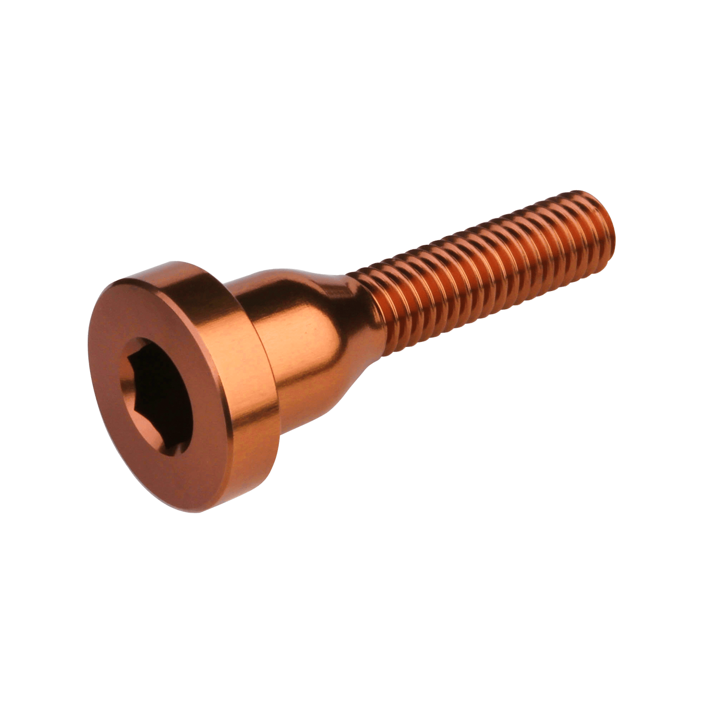 Burgtec Top Cap Bolt