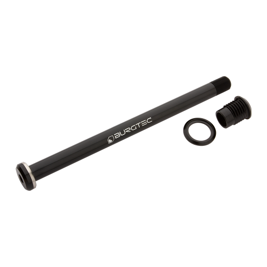 BURGTEC 173.7MM REAR AXLE Santa Cruz UDH