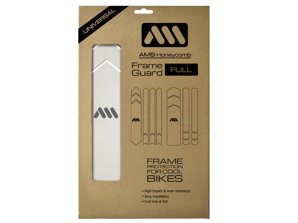 AMS Frame Guard Full