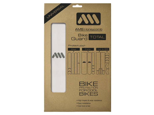 AMS Frame Guard Total