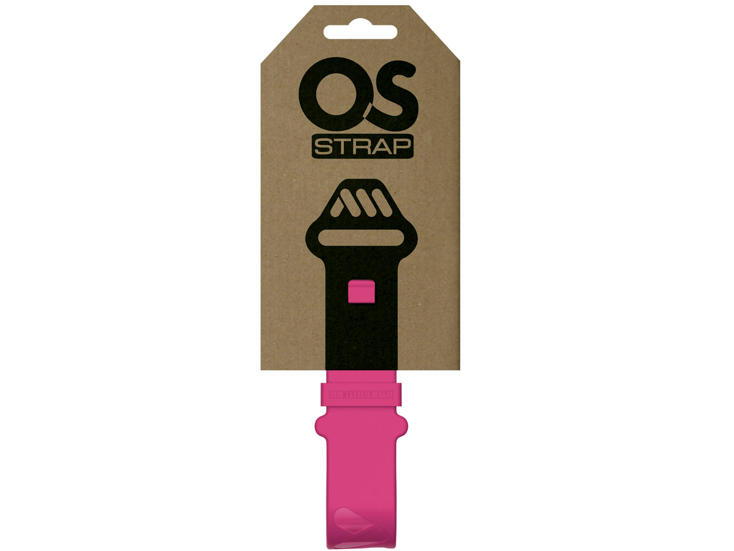 AMS OS Strap