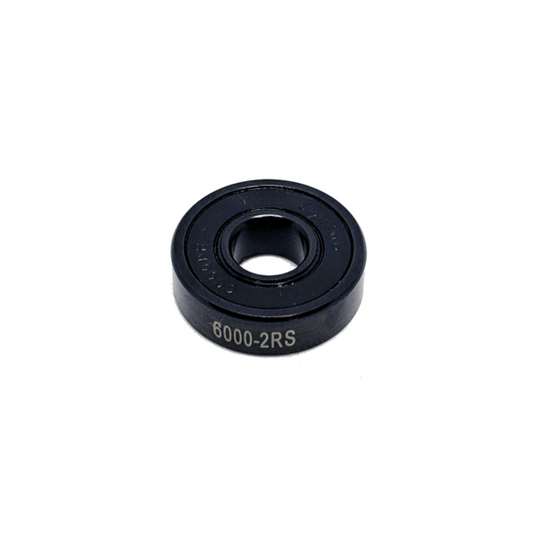 6000-2RS – 10 x 26 x 8mm Abec 3 C3 Clearance