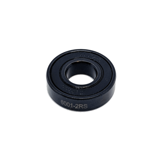 6001-2RS – 12 x 28 x 8mm Abec 3 C3 Clearance