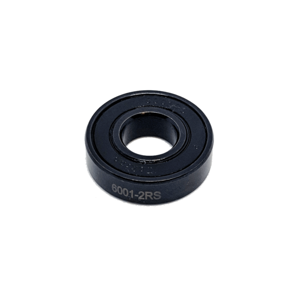 6001-2RS – 12 x 28 x 8mm Abec 3 C3 Clearance