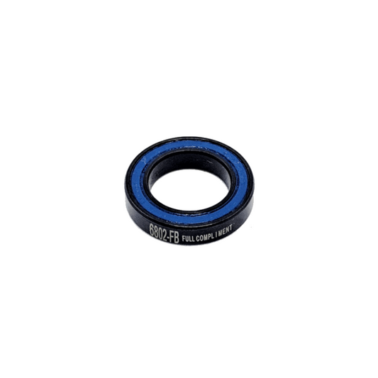 6802-FB – 15 x 24 x 5mm Full compliment Linkage Bearing