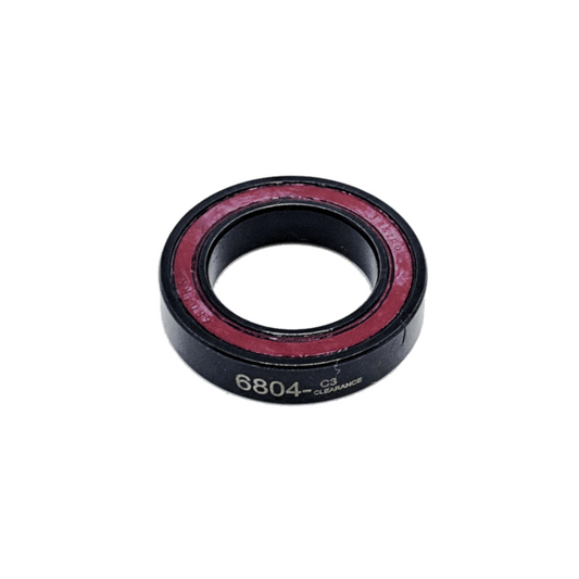 6804-2RS – 20 x 32 x 7mm Abec 3 C3 Clearance
