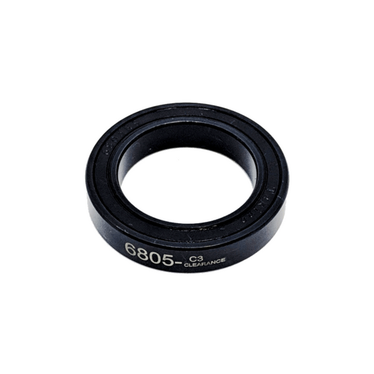 6805-2RS – 25 x 37 x 7mm Abec 3 C3 Clearance