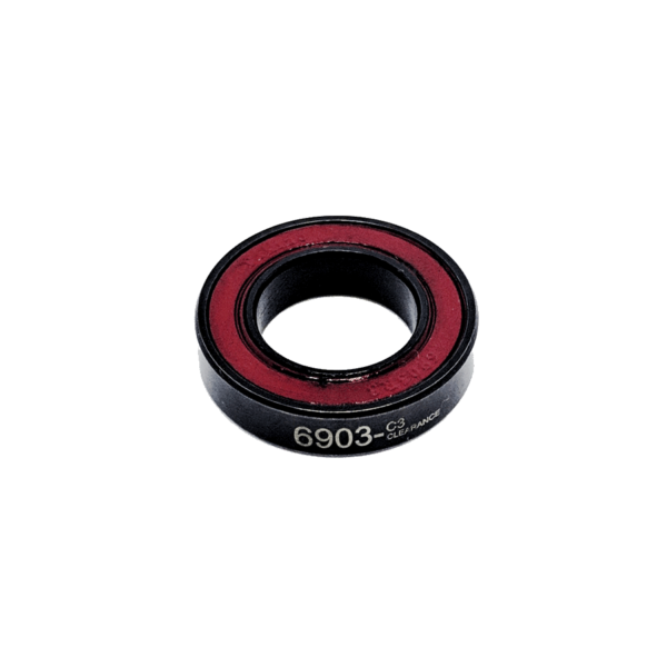 6903-2RS – 17 x 30 x 7mm Abec 3 C3 Clearance