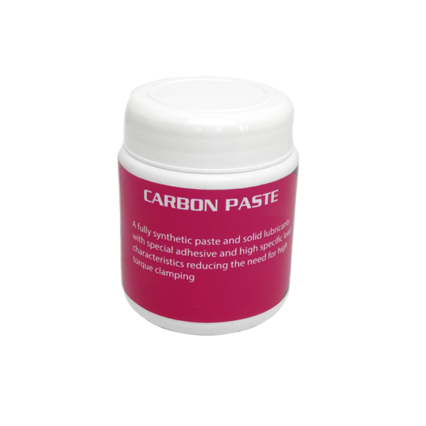 Millennium Carbon Paste 100g Thirteen Industries