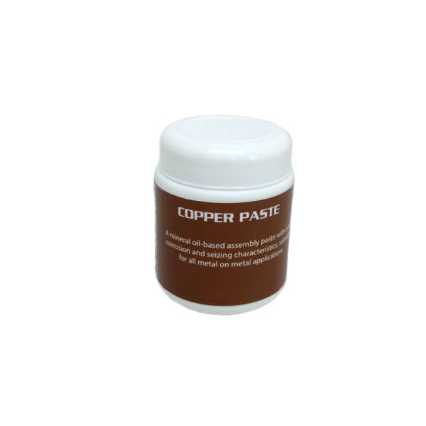 Millennium Copper Paste 100g