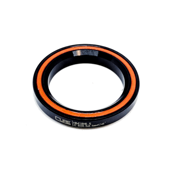 HB418H6.5 – 41.8 x 30.15 x 6.5mm 45°/45° Headset Bearing MH-P08 MY18 EPIC ALLOY Epic SW MY21+