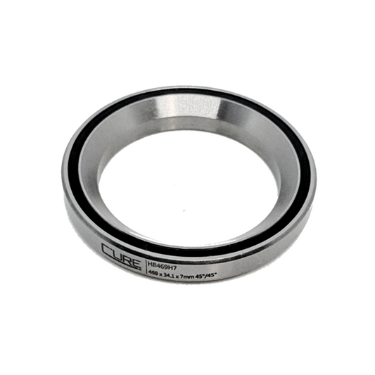 HB469H7 – 46.9 x 34.10 x 7mm 45°/45° 1-1/14″ Headset Bearing MH-P22