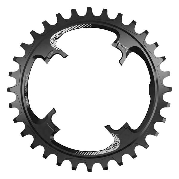 Switch V1 Chainring