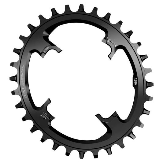 Switch V2 Chainring OVAL