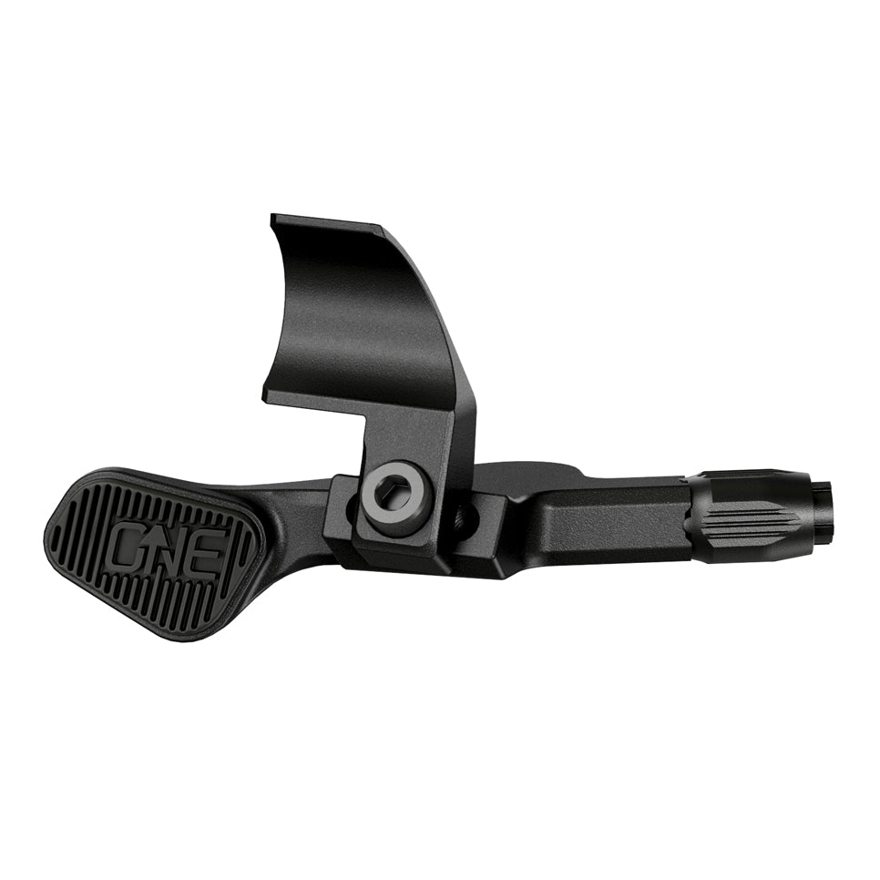 OneUp Dropper Remote Clamp – Thirteen Industries